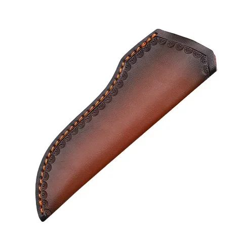 22cm Fixed Blade Knife Scabbar - đánh giá và giá Bushcraft Knife Fixed